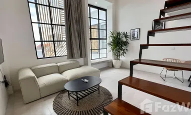 Modern Tropical Apartment in the heart of Berawa