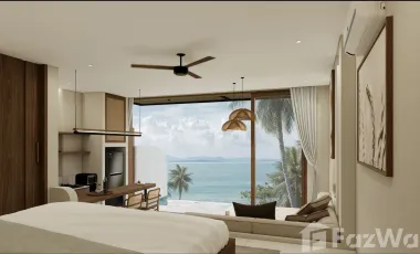 1 Bedroom Villa for sale in Nusa Penida, Bali