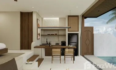 1 Bedroom Villa for sale in Nusa Penida, Bali