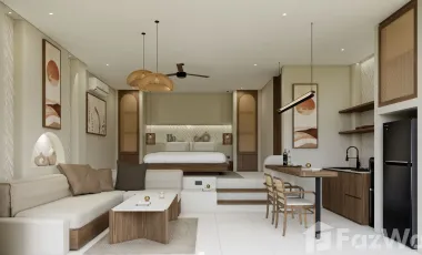 1 Bedroom Villa for sale in Nusa Penida, Bali