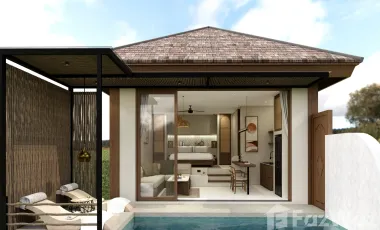 1 Bedroom Villa for sale in Nusa Penida, Bali