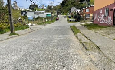 Terreno Construccion  en Venta en Población Modelo, Puerto Montt