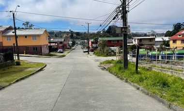 Terreno Construccion  en Venta en Población Modelo, Puerto Montt