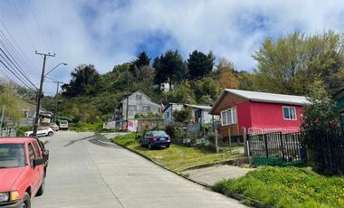 Terreno Construccion  en Venta en Población Modelo, Puerto Montt