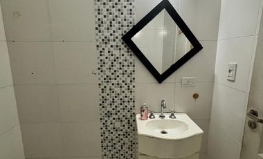 Departamento Tipo Casa en alquiler en Wilde Centro