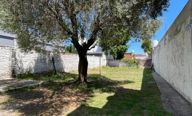 Casa en alquiler en Moron Sur