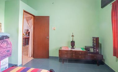 Casa 3 dormitorios, patio c/ pileta en Santo Tomé