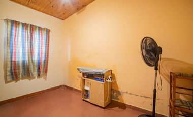 Casa 3 dormitorios, patio c/ pileta en Santo Tomé