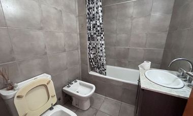 Departamento en alquiler en Lanus Este