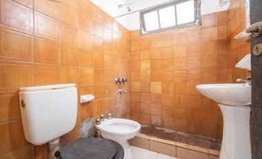 Casa interna con cochera en Guadalupe