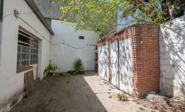 Casa interna con cochera en Guadalupe