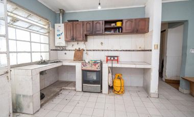 Casa interna con cochera en Guadalupe