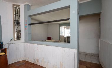 Casa interna con cochera en Guadalupe