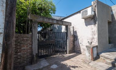 Casa interna con cochera en Guadalupe