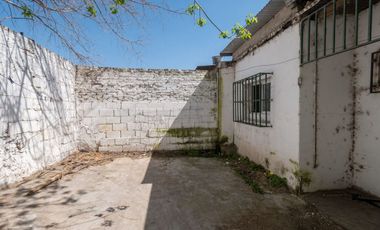 Casa interna con cochera en Guadalupe