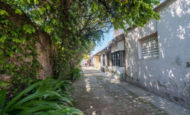 Casa interna con cochera en Guadalupe