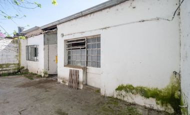 Casa interna con cochera en Guadalupe