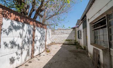 Casa interna con cochera en Guadalupe