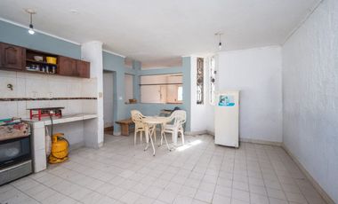 Casa interna con cochera en Guadalupe