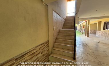 Departamento 3 ambientes 78 M²  en alquiler con cochera en Canning