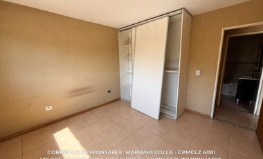 Departamento 3 ambientes 78 M²  en alquiler con cochera en Canning