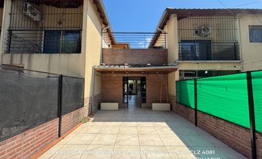 Departamento 3 ambientes 78 M²  en alquiler con cochera en Canning