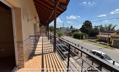 Departamento 3 ambientes 78 M²  en alquiler con cochera en Canning