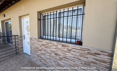 Departamento 3 ambientes 78 M²  en alquiler con cochera en Canning