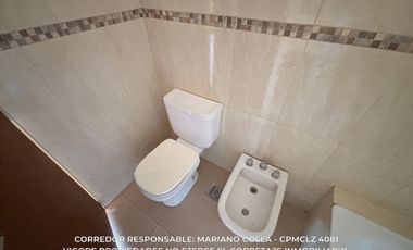 Departamento 3 ambientes 78 M²  en alquiler con cochera en Canning