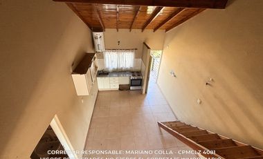 Departamento 3 ambientes 78 M²  en alquiler con cochera en Canning