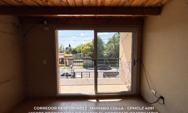 Departamento 3 ambientes 78 M²  en alquiler con cochera en Canning