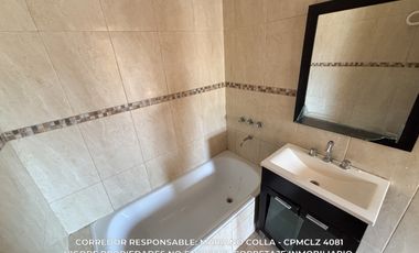 Departamento 3 ambientes 78 M²  en alquiler con cochera en Canning