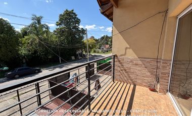 Departamento 3 ambientes 78 M²  en alquiler con cochera en Canning