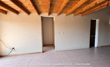 Departamento 3 ambientes 78 M²  en alquiler con cochera en Canning