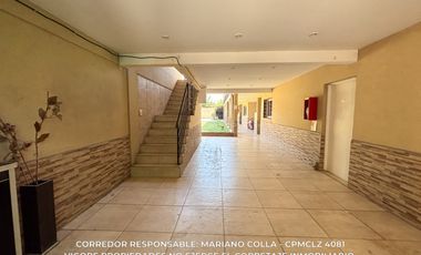 Departamento 3 ambientes 78 M²  en alquiler con cochera en Canning