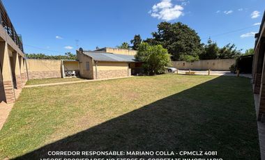 Departamento 3 ambientes 78 M²  en alquiler con cochera en Canning