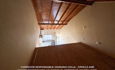 Departamento 3 ambientes 78 M²  en alquiler con cochera en Canning