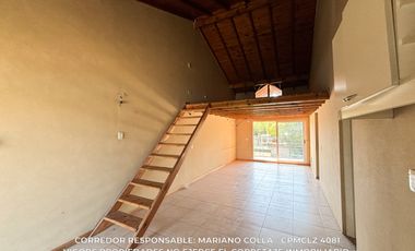Departamento 3 ambientes 78 M²  en alquiler con cochera en Canning