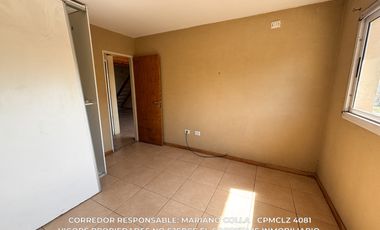 Departamento 3 ambientes 78 M²  en alquiler con cochera en Canning