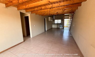 Departamento 3 ambientes 78 M²  en alquiler con cochera en Canning