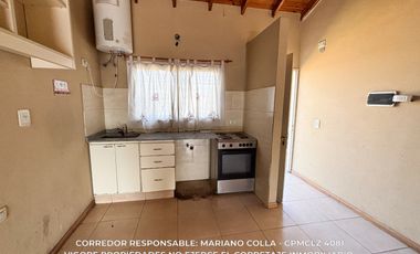 Departamento 3 ambientes 78 M²  en alquiler con cochera en Canning
