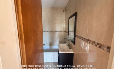 Departamento 3 ambientes 78 M²  en alquiler con cochera en Canning