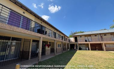 Departamento 3 ambientes 78 M²  en alquiler con cochera en Canning