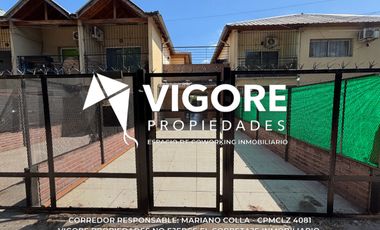 Departamento 3 ambientes 78 M²  en alquiler con cochera en Canning