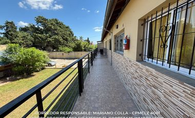 Departamento 3 ambientes 78 M²  en alquiler con cochera en Canning