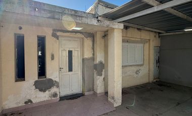 Casa en venta c/ cochera en Rafaela