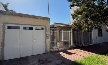 Casa en venta c/ cochera en Rafaela