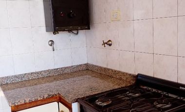 Departamento en alquiler en Lanus Este