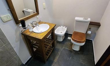 Departamento Tipo Casa en alquiler en Caseros