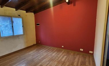 Departamento Tipo Casa en alquiler en Caseros